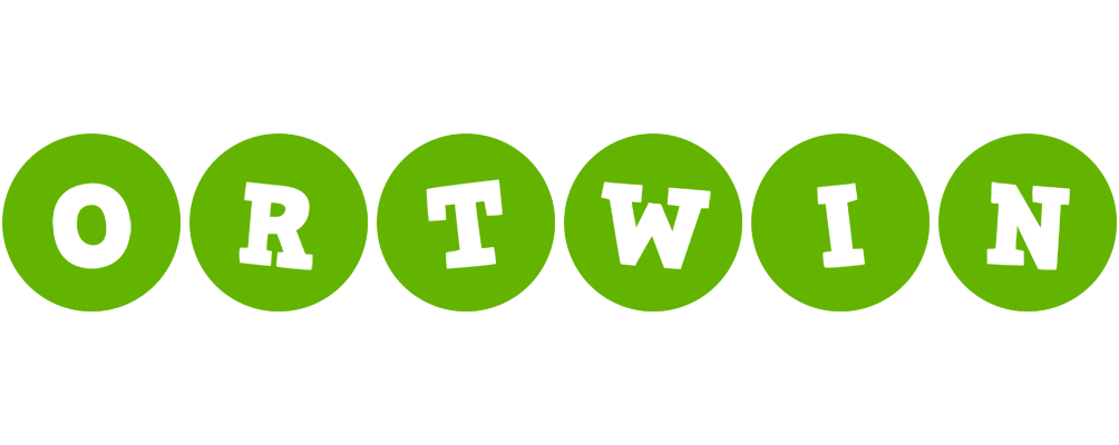 Ortwin games logo