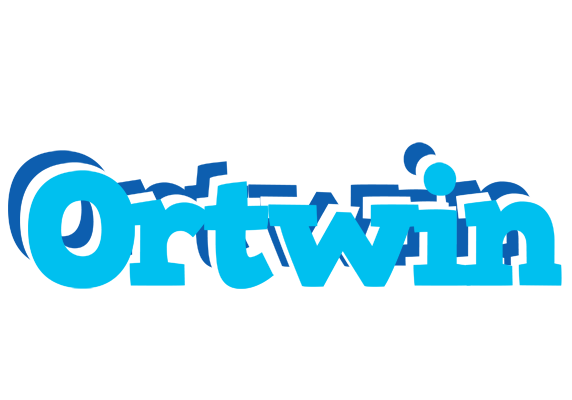 Ortwin jacuzzi logo