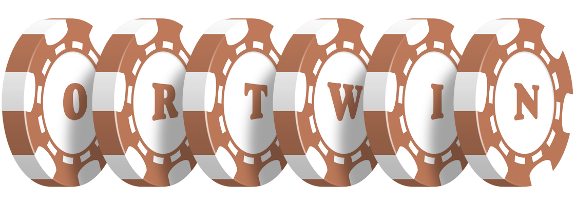 Ortwin limit logo