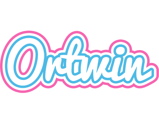 Ortwin outdoors logo