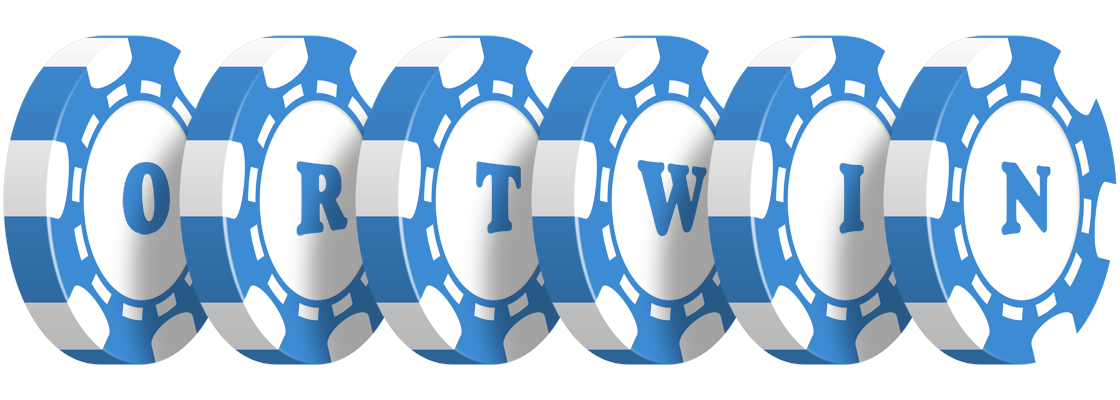 Ortwin vegas logo