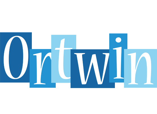 Ortwin winter logo