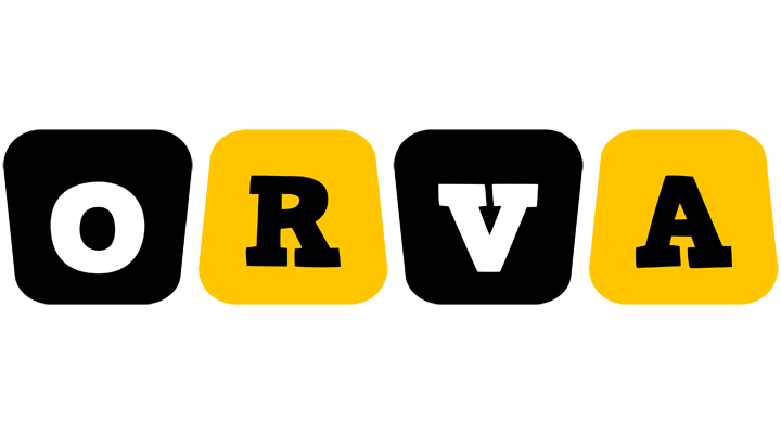 Orva boots logo