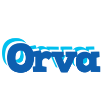 Orva business logo