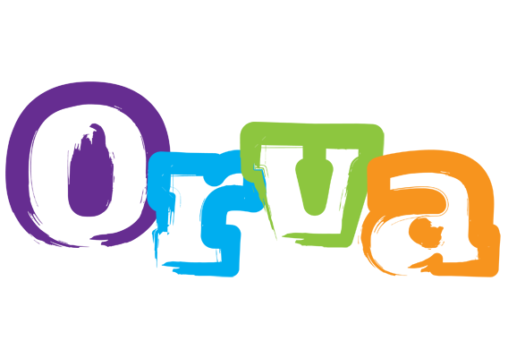 Orva casino logo