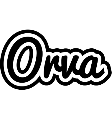 Orva chess logo