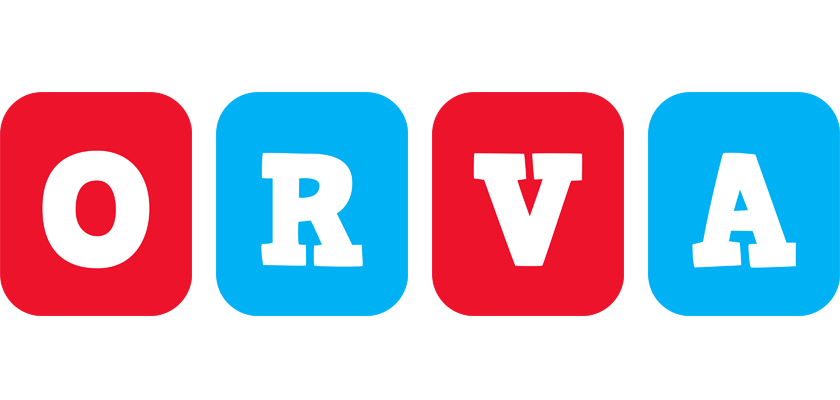 Orva diesel logo