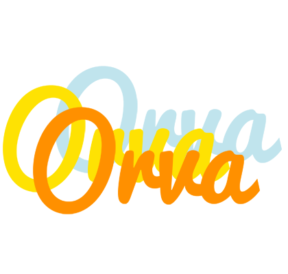 Orva energy logo