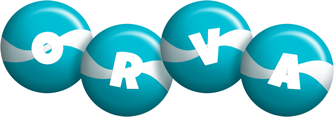 Orva messi logo