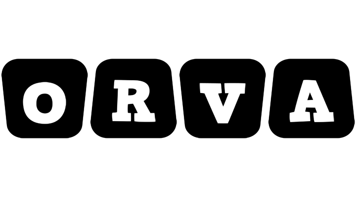 Orva racing logo
