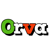 Orva venezia logo