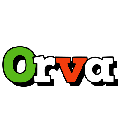 Orva venezia logo