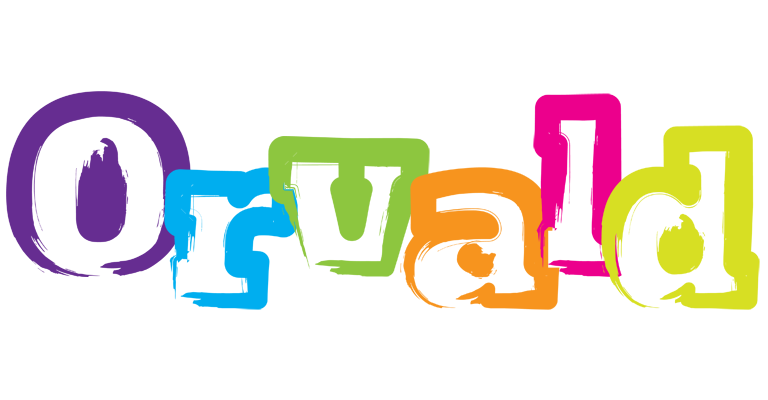Orvald casino logo