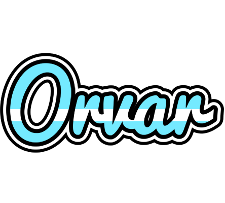 Orvar argentine logo