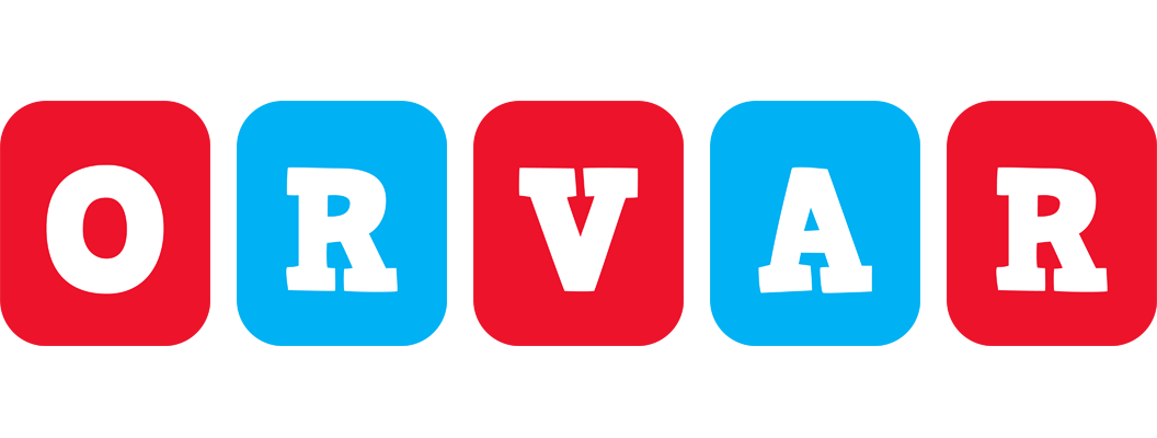 Orvar diesel logo