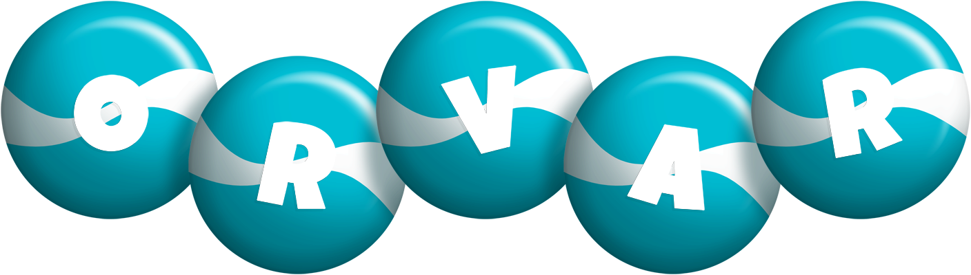 Orvar messi logo