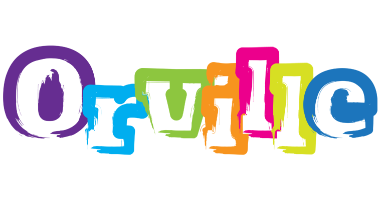 Orville casino logo