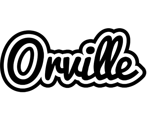 Orville chess logo