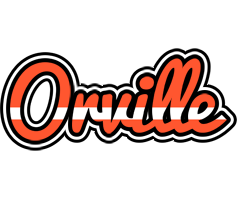 Orville denmark logo