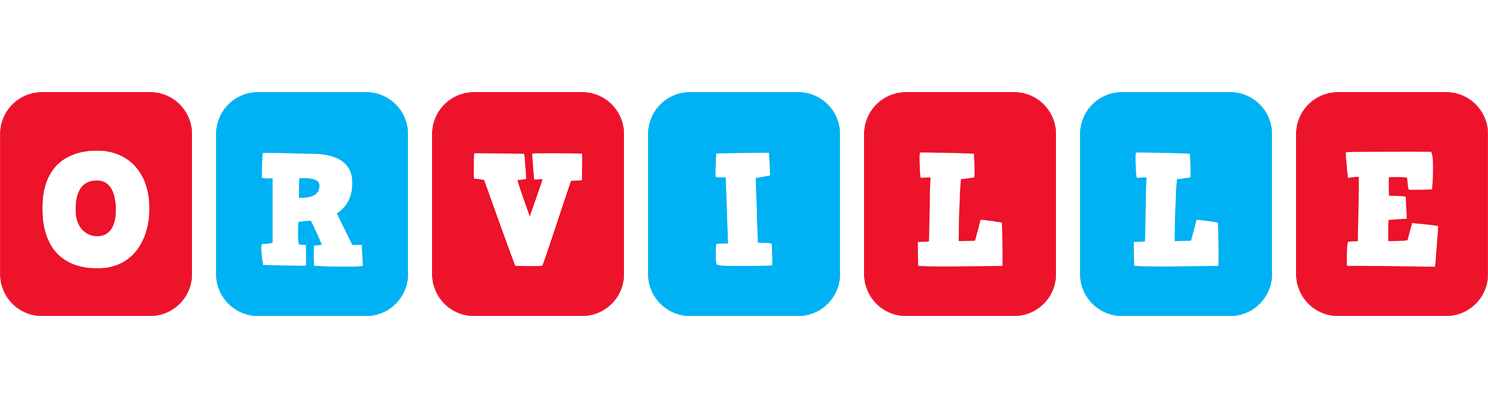 Orville diesel logo