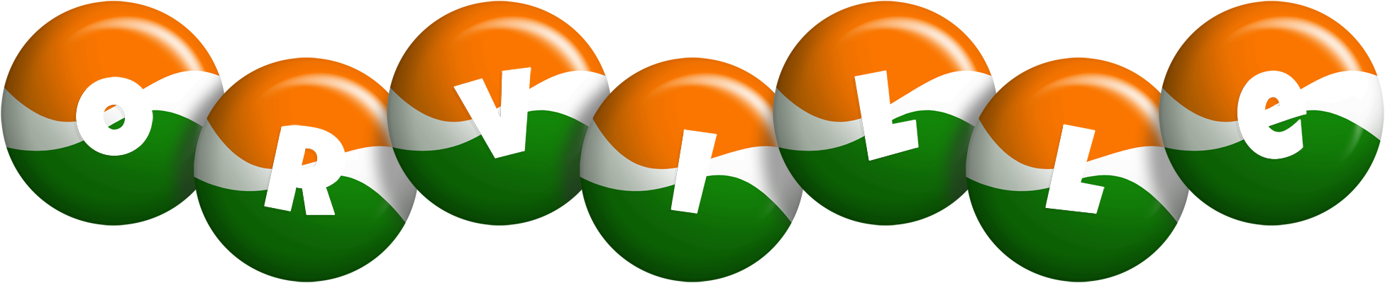Orville india logo