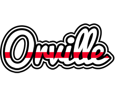 Orville kingdom logo