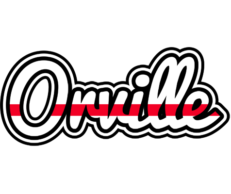 Orville kingdom logo