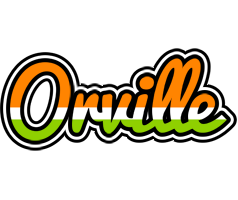 Orville mumbai logo