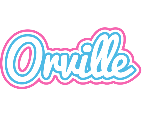 Orville outdoors logo