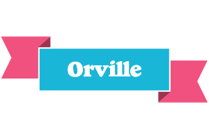 Orville today logo