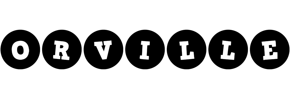Orville tools logo