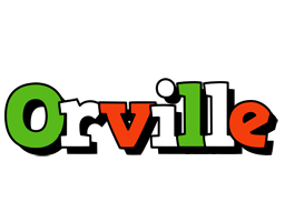 Orville venezia logo