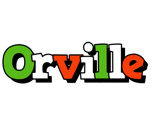 Orville venezia logo