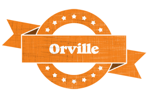 Orville victory logo