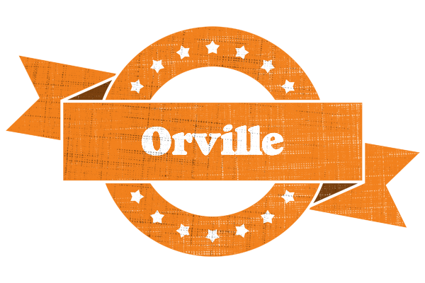 Orville victory logo