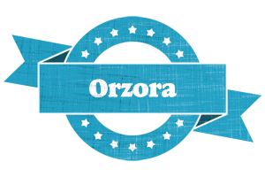 Orzora balance logo