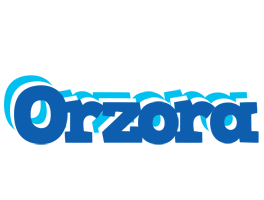 Orzora business logo