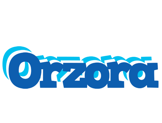 Orzora business logo