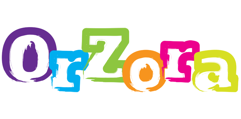 Orzora casino logo