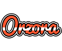 Orzora denmark logo