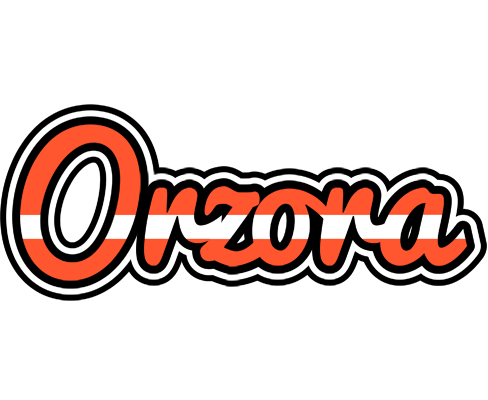 Orzora denmark logo
