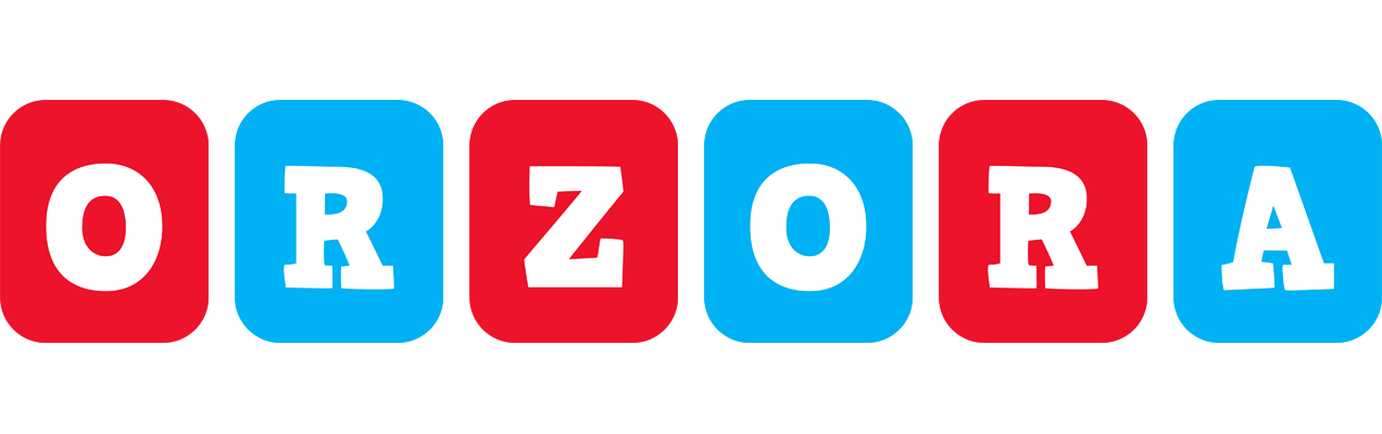 Orzora diesel logo