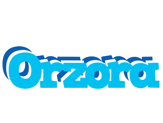 Orzora jacuzzi logo