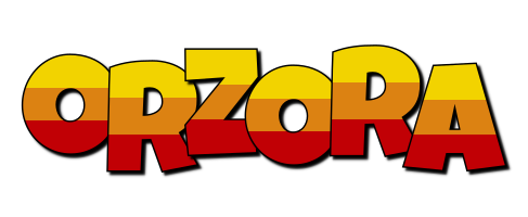 Orzora jungle logo