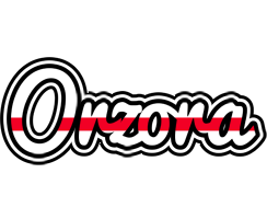 Orzora kingdom logo