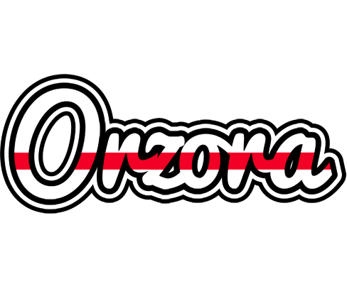 Orzora kingdom logo