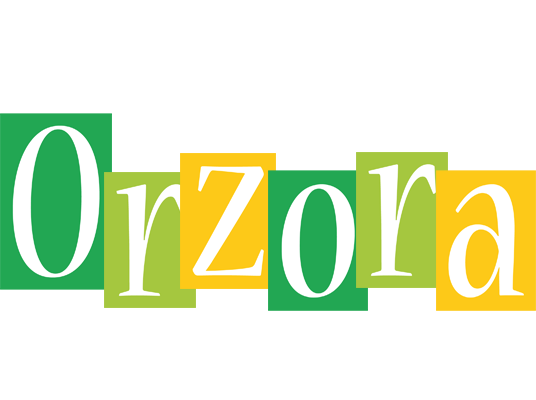 Orzora lemonade logo