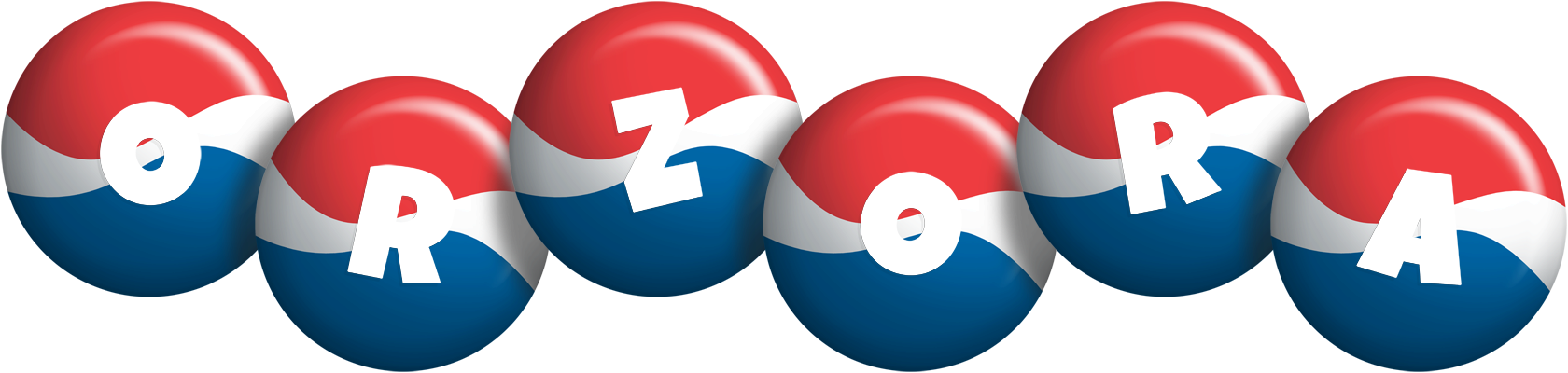 Orzora paris logo