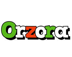 Orzora venezia logo