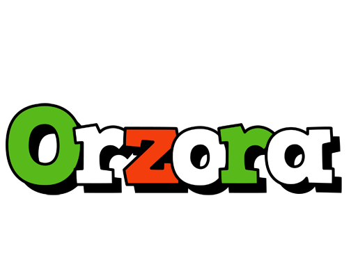 Orzora venezia logo